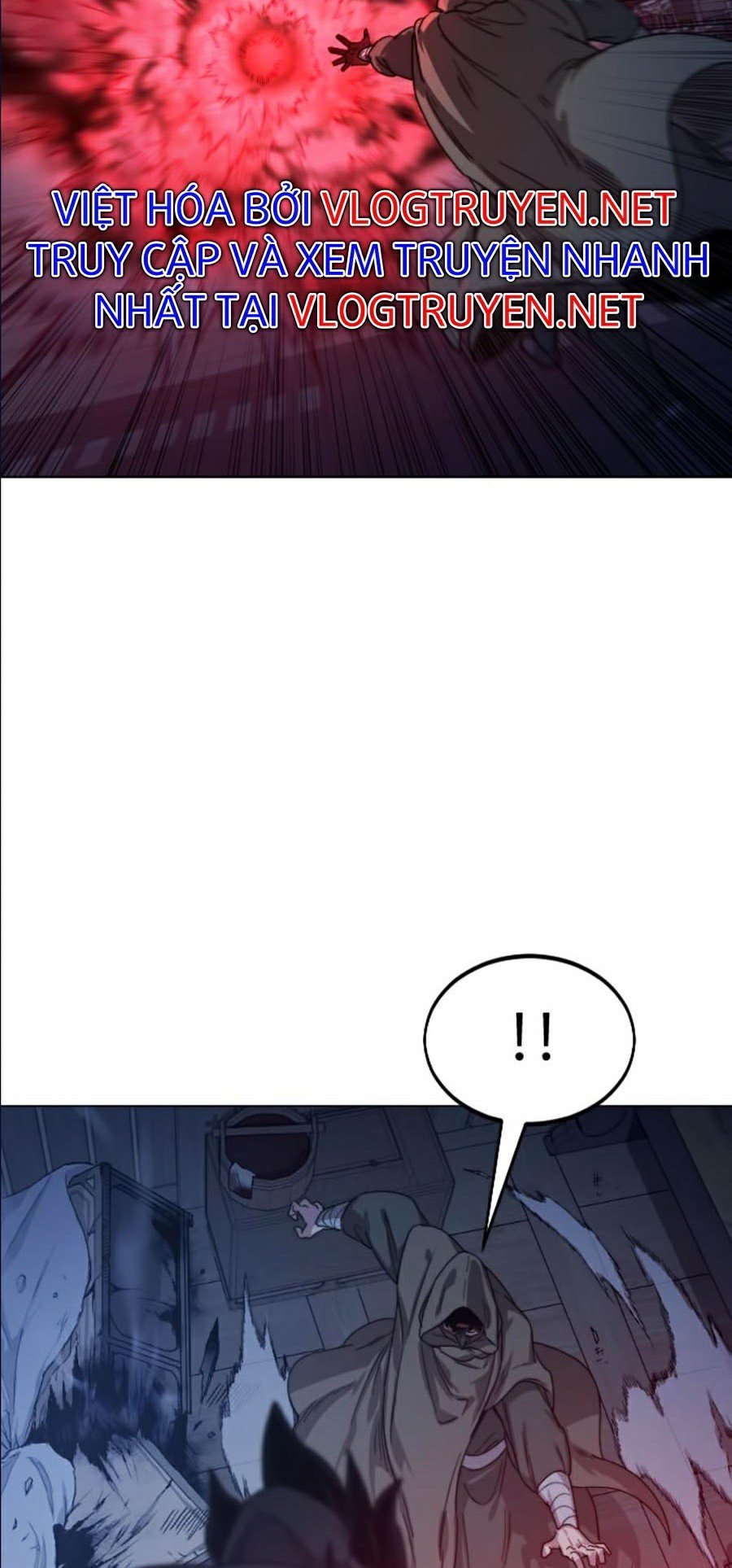 Hoa Sơn Tái Khởi Chapter 27 - Trang 2