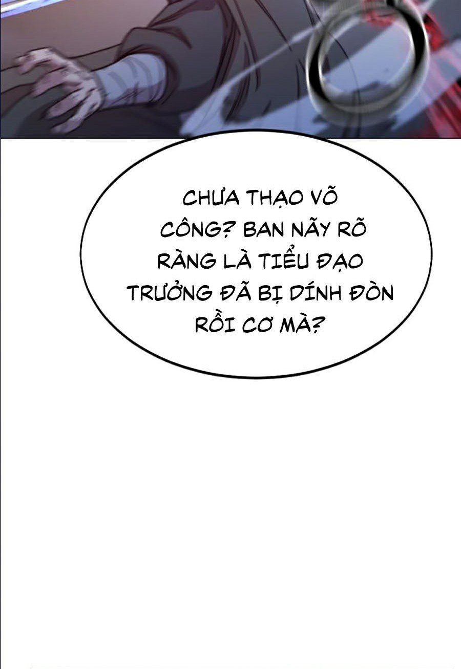 Hoa Sơn Tái Khởi Chapter 27 - Trang 2