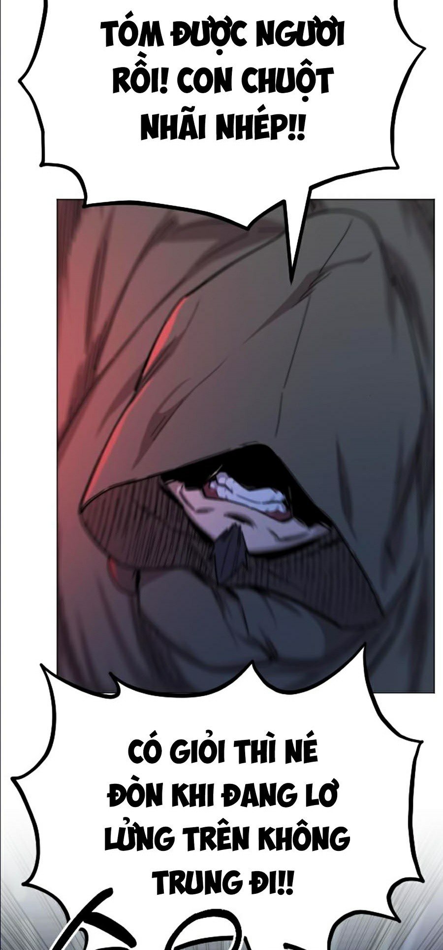 Hoa Sơn Tái Khởi Chapter 27 - Trang 2