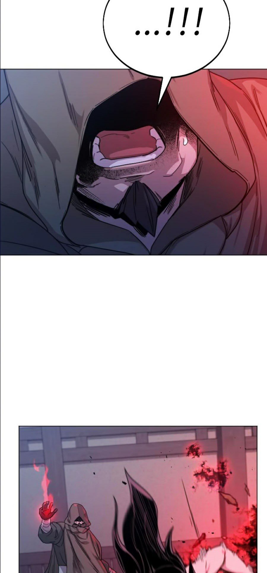 Hoa Sơn Tái Khởi Chapter 27 - Trang 2