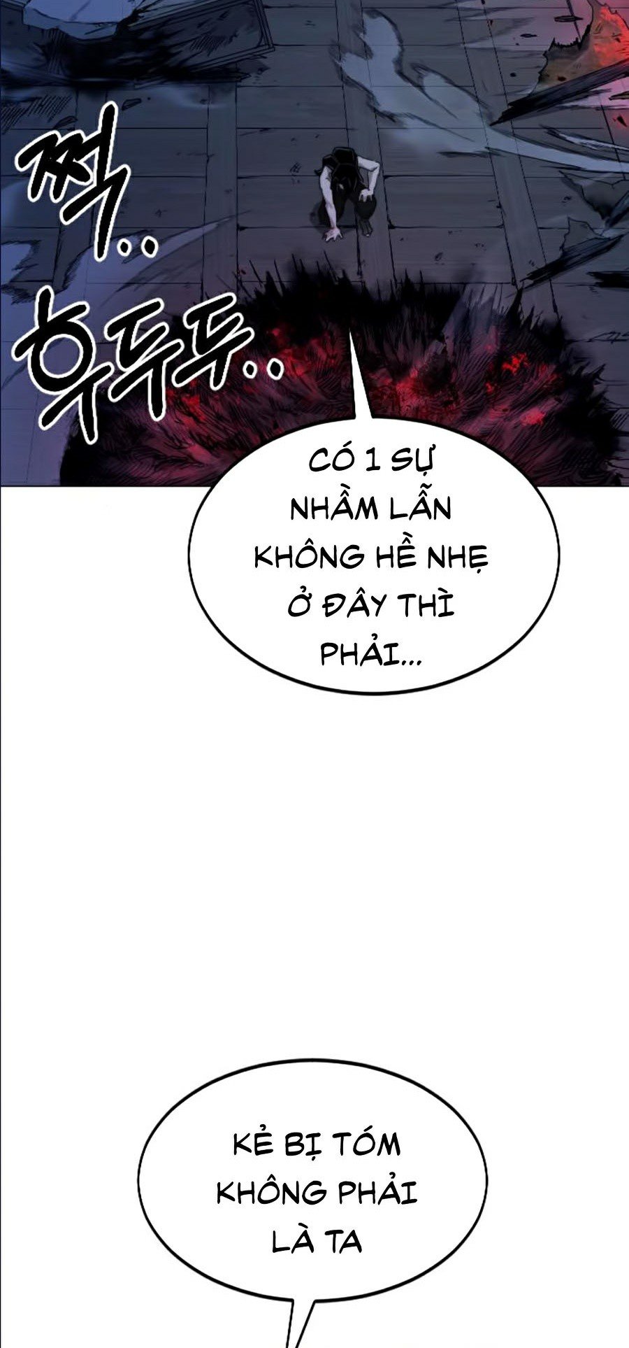 Hoa Sơn Tái Khởi Chapter 27 - Trang 2