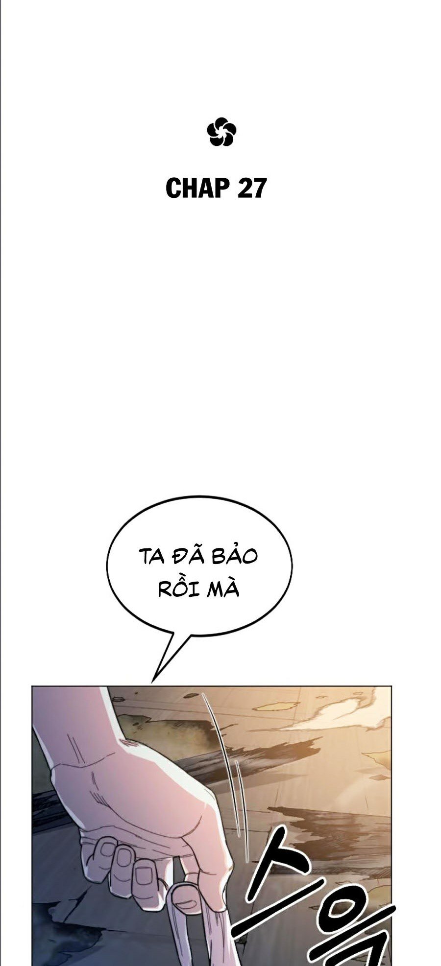 Hoa Sơn Tái Khởi Chapter 27 - Trang 2