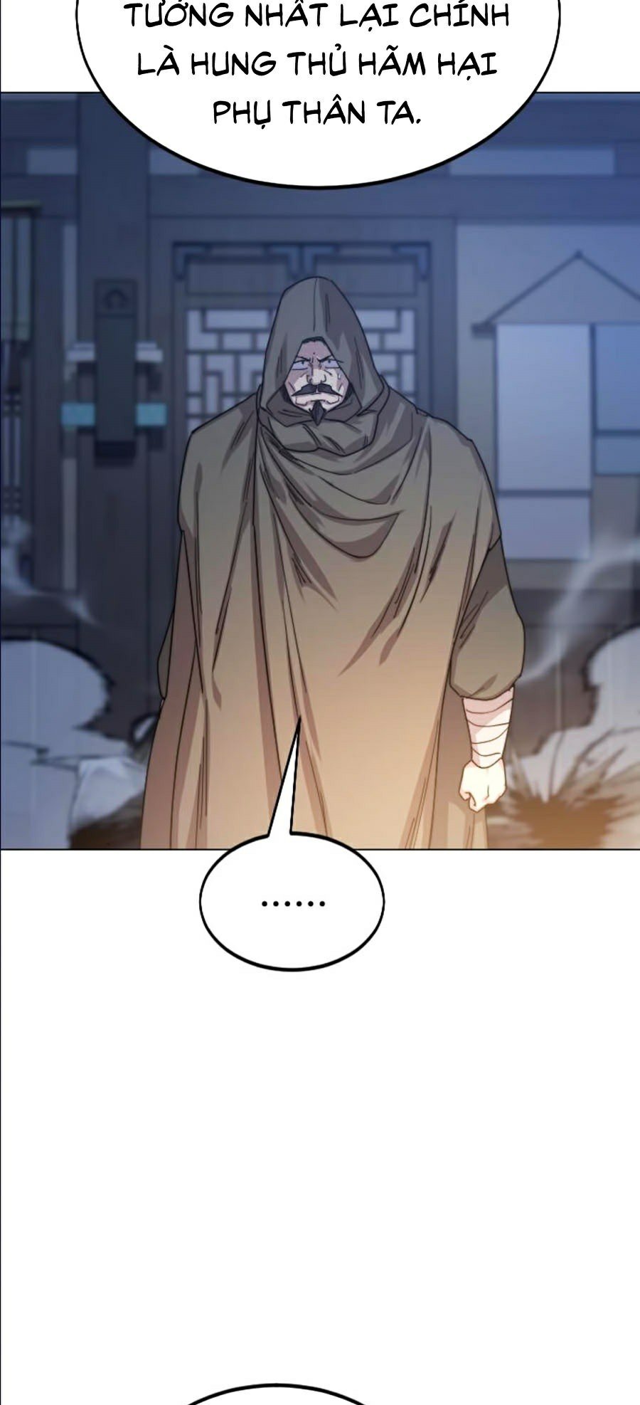 Hoa Sơn Tái Khởi Chapter 27 - Trang 2