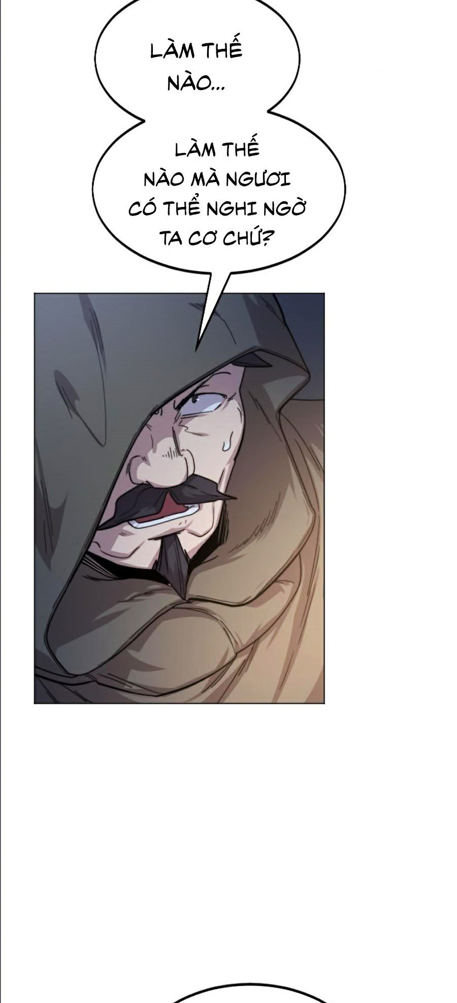 Hoa Sơn Tái Khởi Chapter 27 - Trang 2