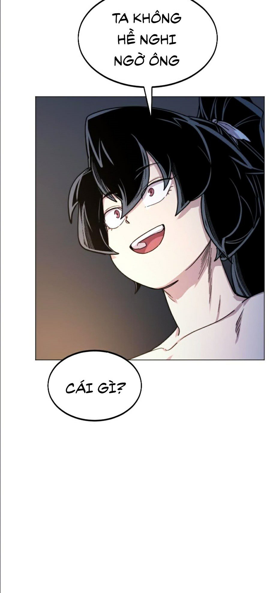 Hoa Sơn Tái Khởi Chapter 27 - Trang 2