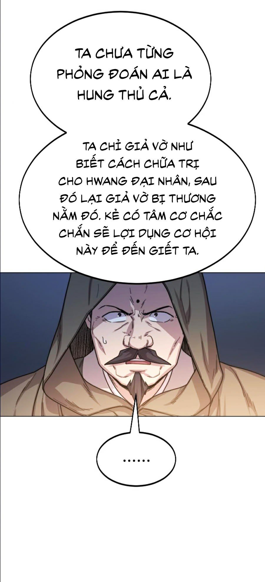 Hoa Sơn Tái Khởi Chapter 27 - Trang 2