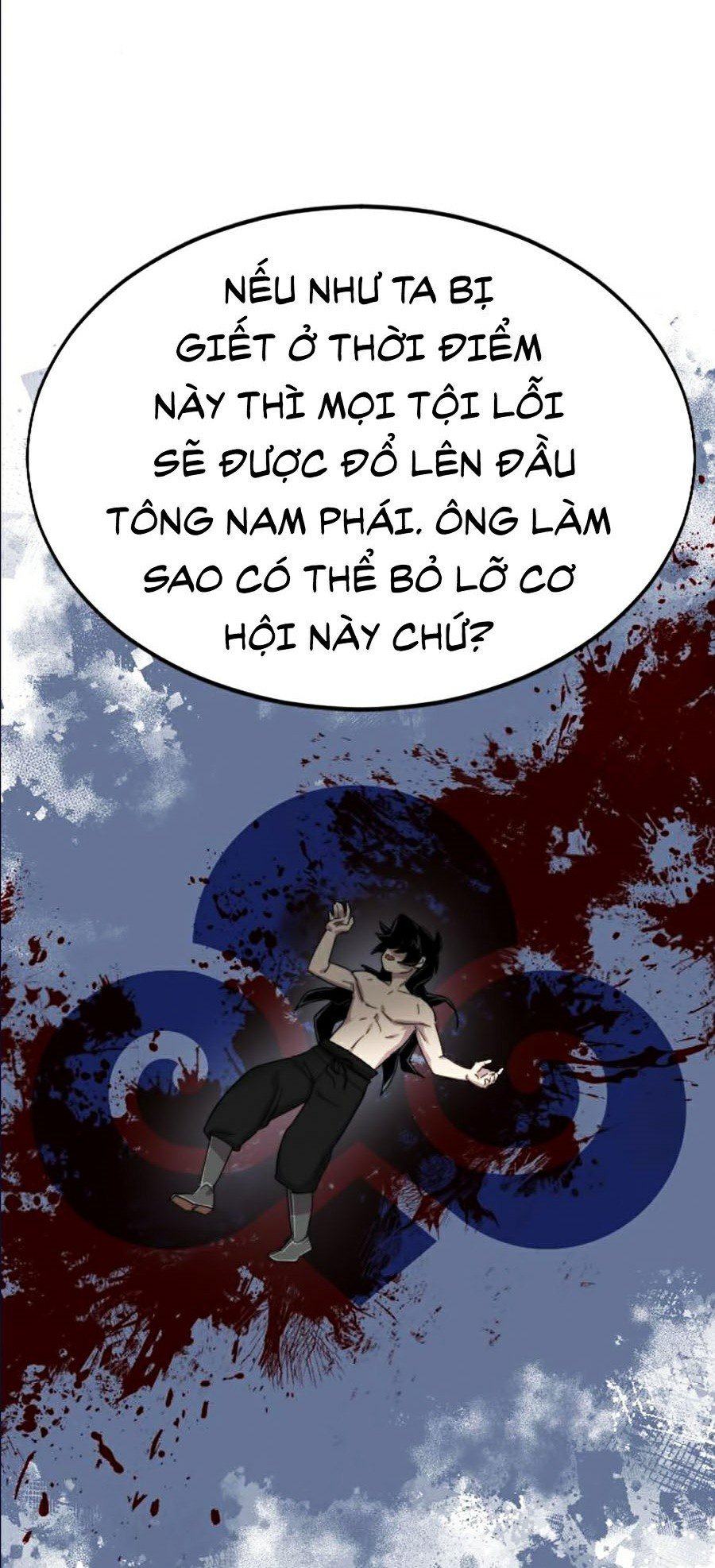Hoa Sơn Tái Khởi Chapter 27 - Trang 2
