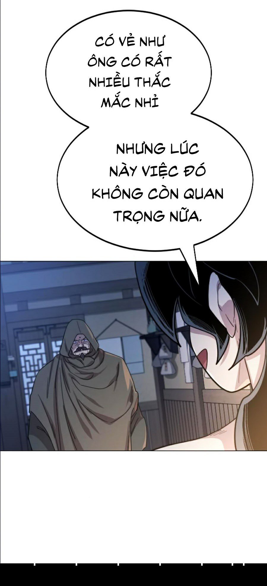 Hoa Sơn Tái Khởi Chapter 27 - Trang 2