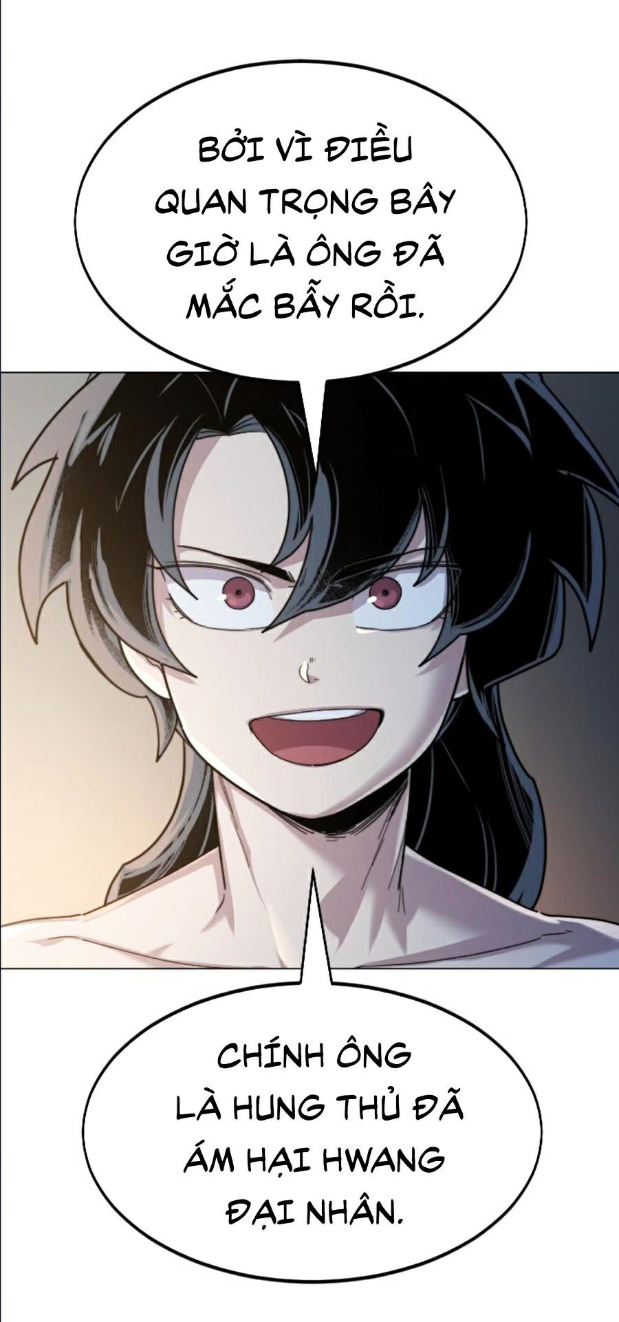 Hoa Sơn Tái Khởi Chapter 27 - Trang 2