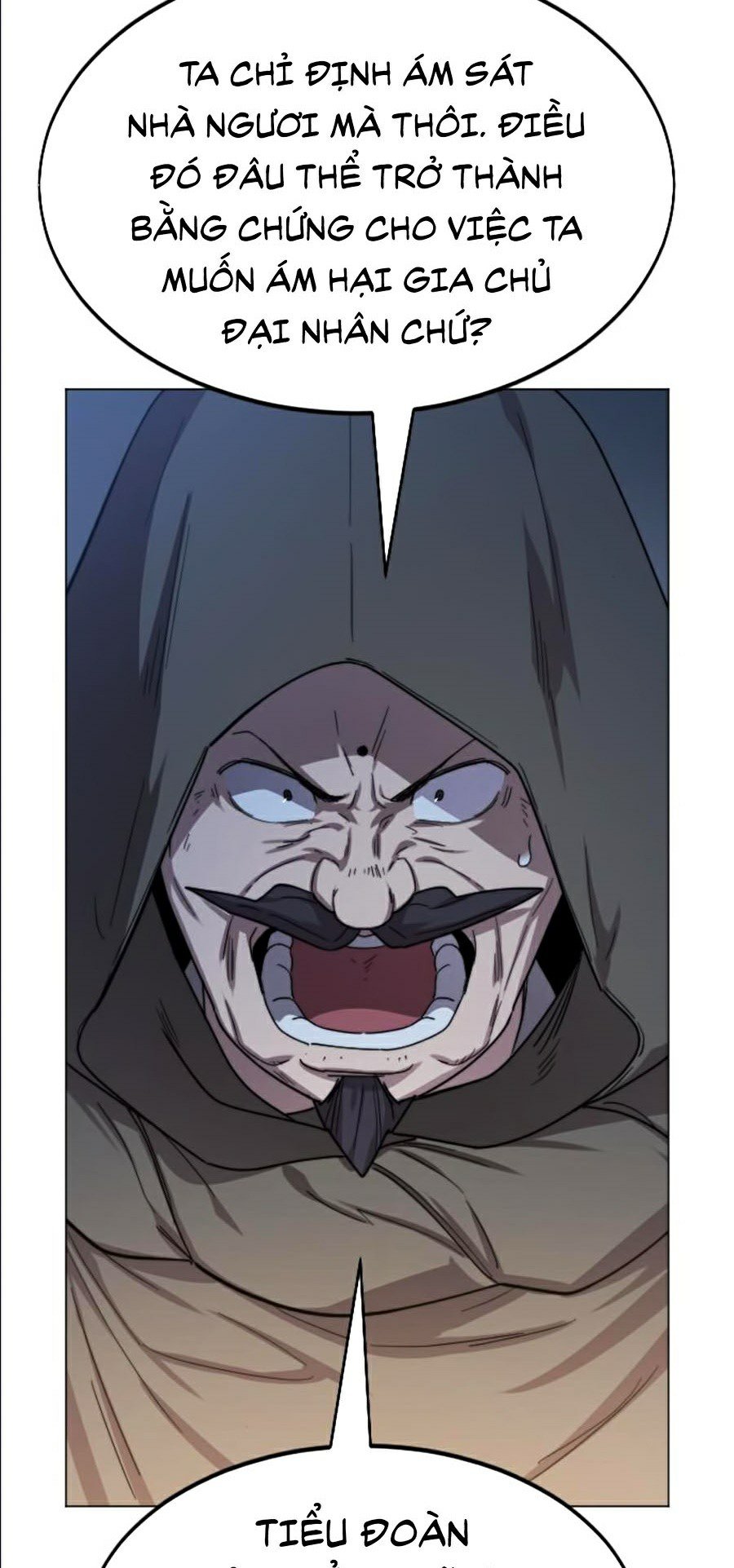 Hoa Sơn Tái Khởi Chapter 27 - Trang 2