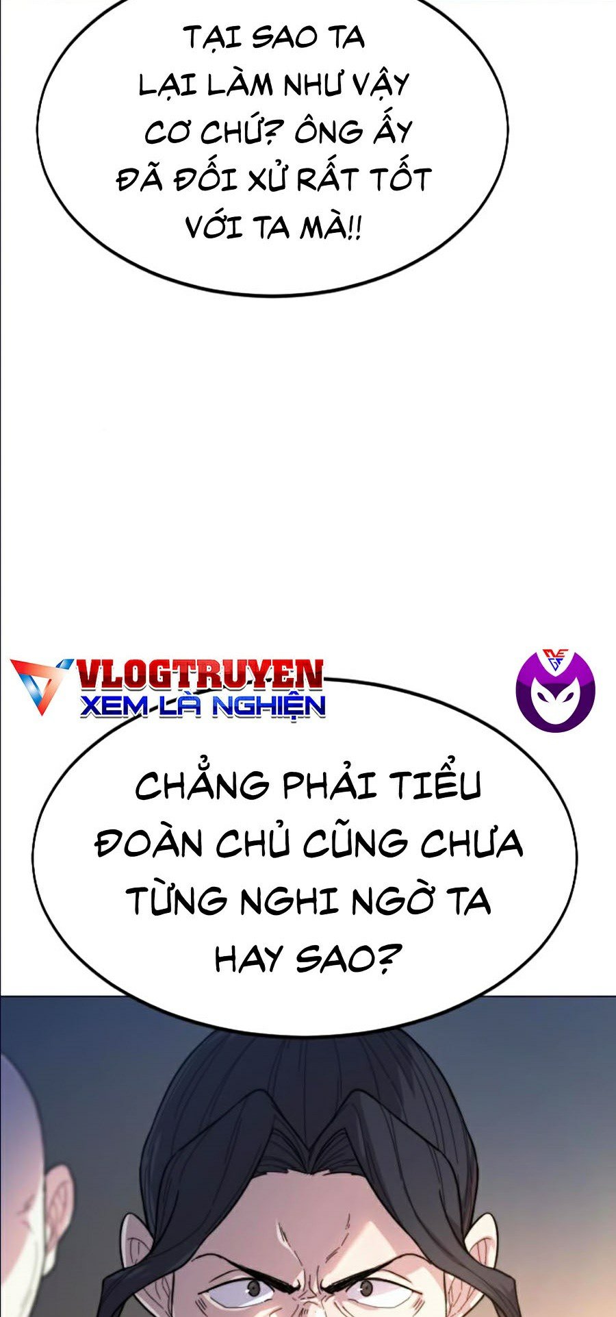 Hoa Sơn Tái Khởi Chapter 27 - Trang 2