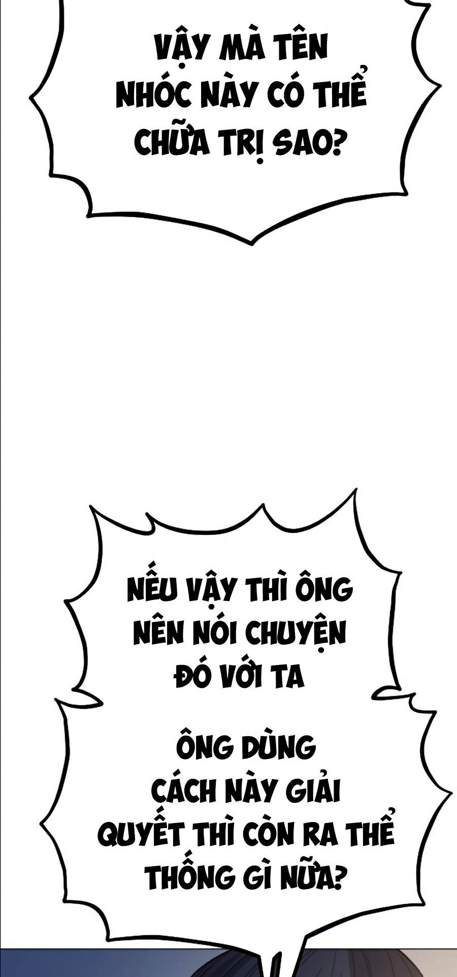 Hoa Sơn Tái Khởi Chapter 27 - Trang 2