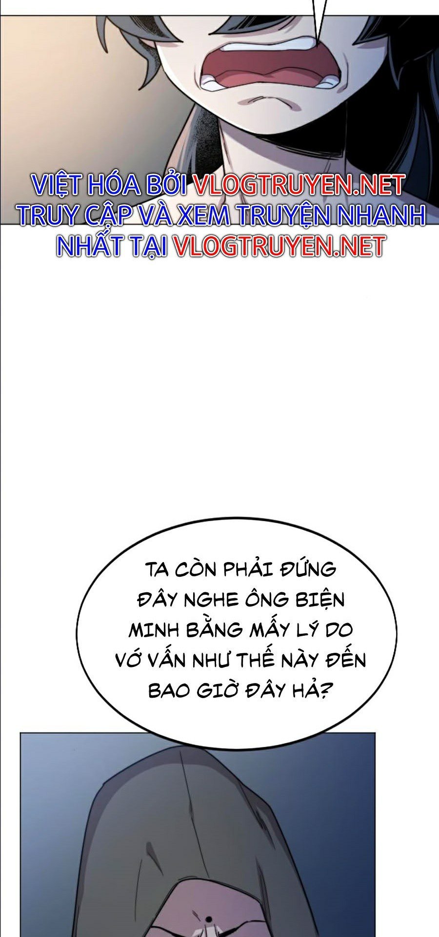 Hoa Sơn Tái Khởi Chapter 27 - Trang 2