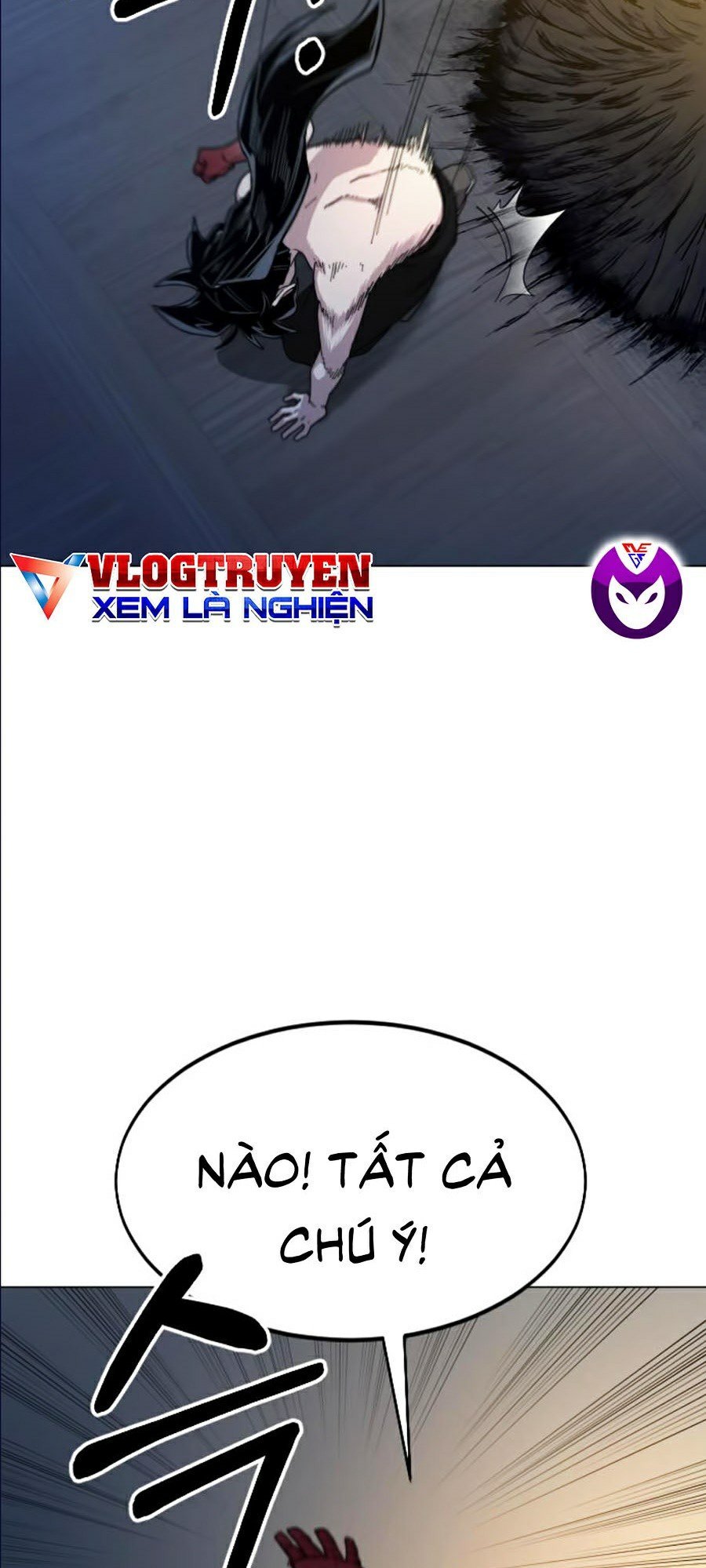 Hoa Sơn Tái Khởi Chapter 27 - Trang 2