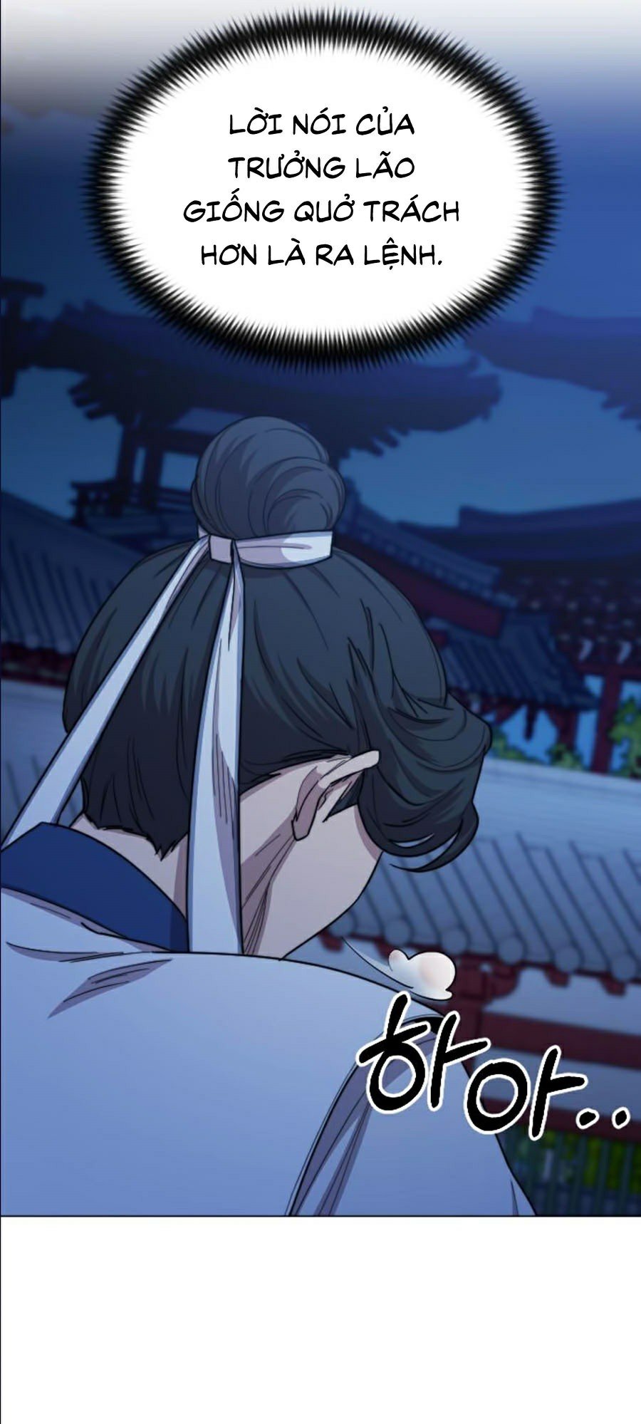 Hoa Sơn Tái Khởi Chapter 27 - Trang 2