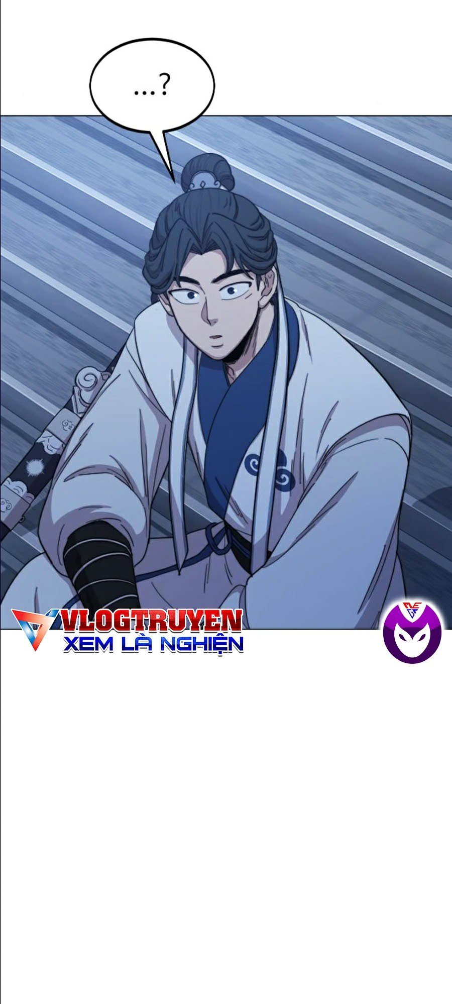 Hoa Sơn Tái Khởi Chapter 27 - Trang 2