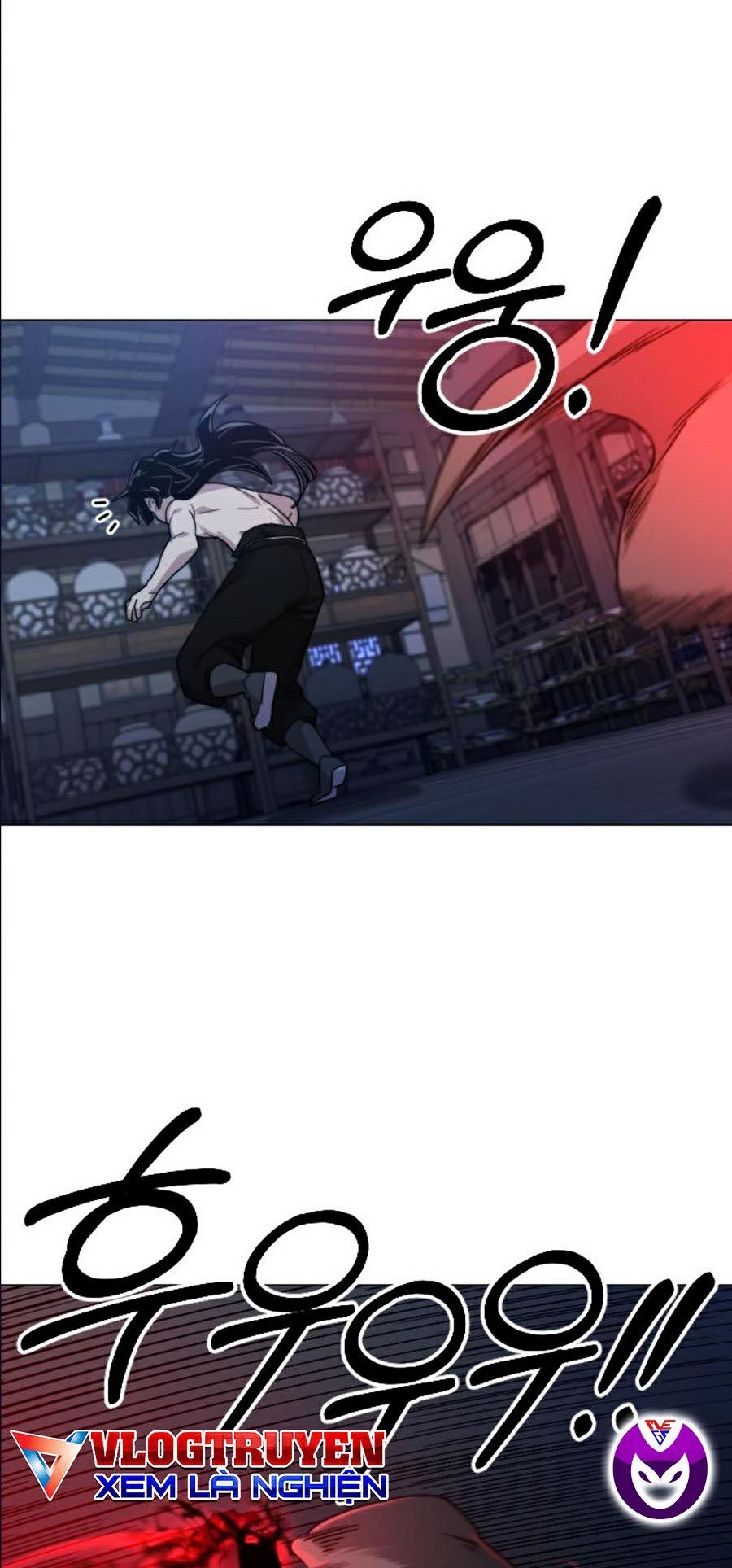 Hoa Sơn Tái Khởi Chapter 27 - Trang 2