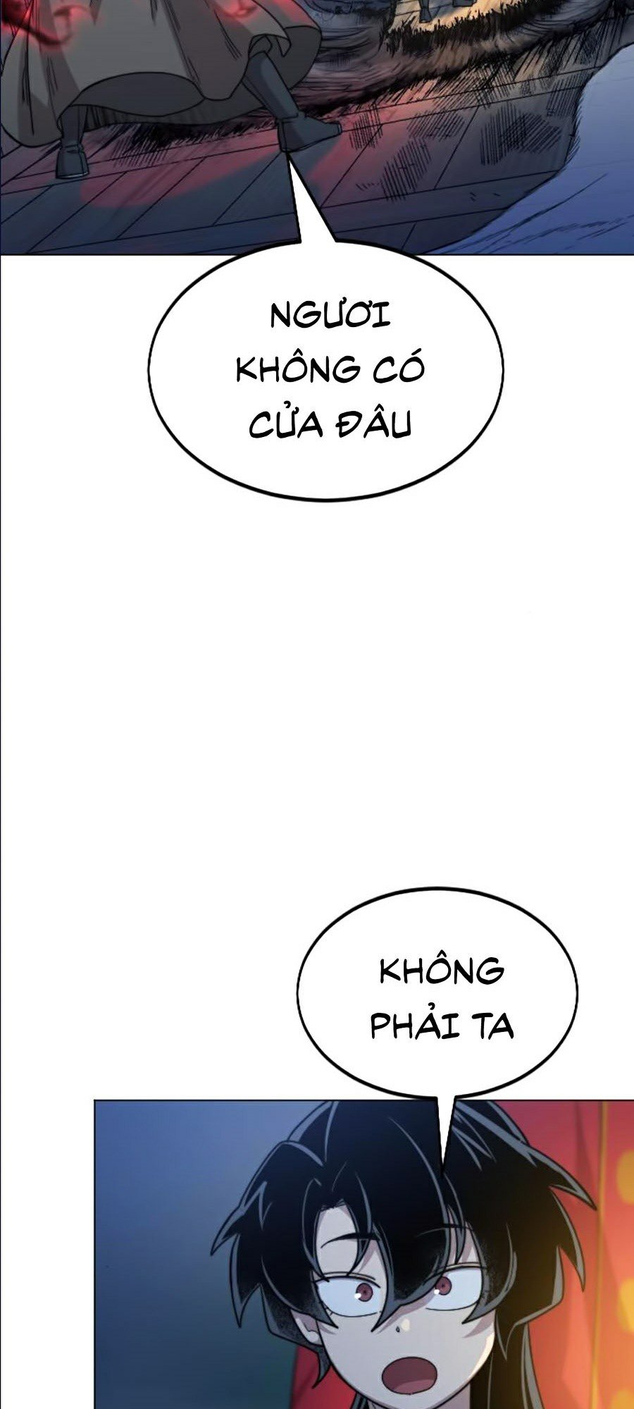 Hoa Sơn Tái Khởi Chapter 27 - Trang 2