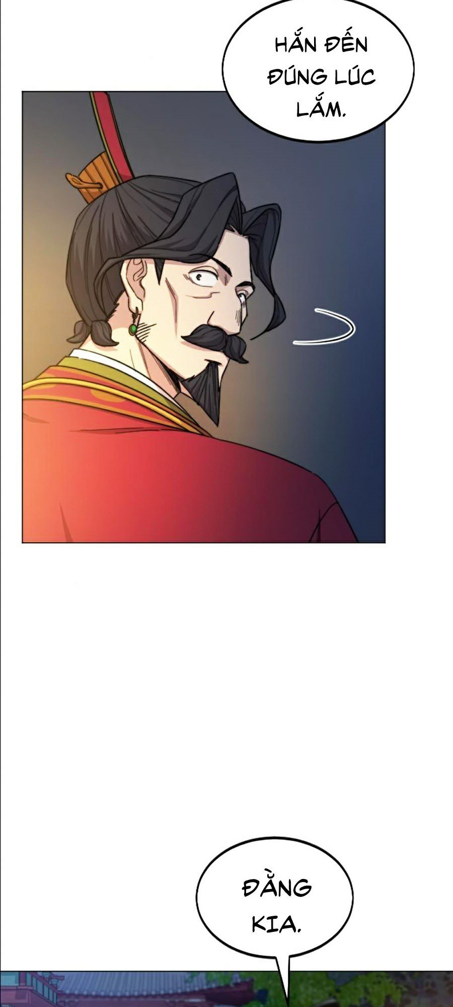 Hoa Sơn Tái Khởi Chapter 27 - Trang 2