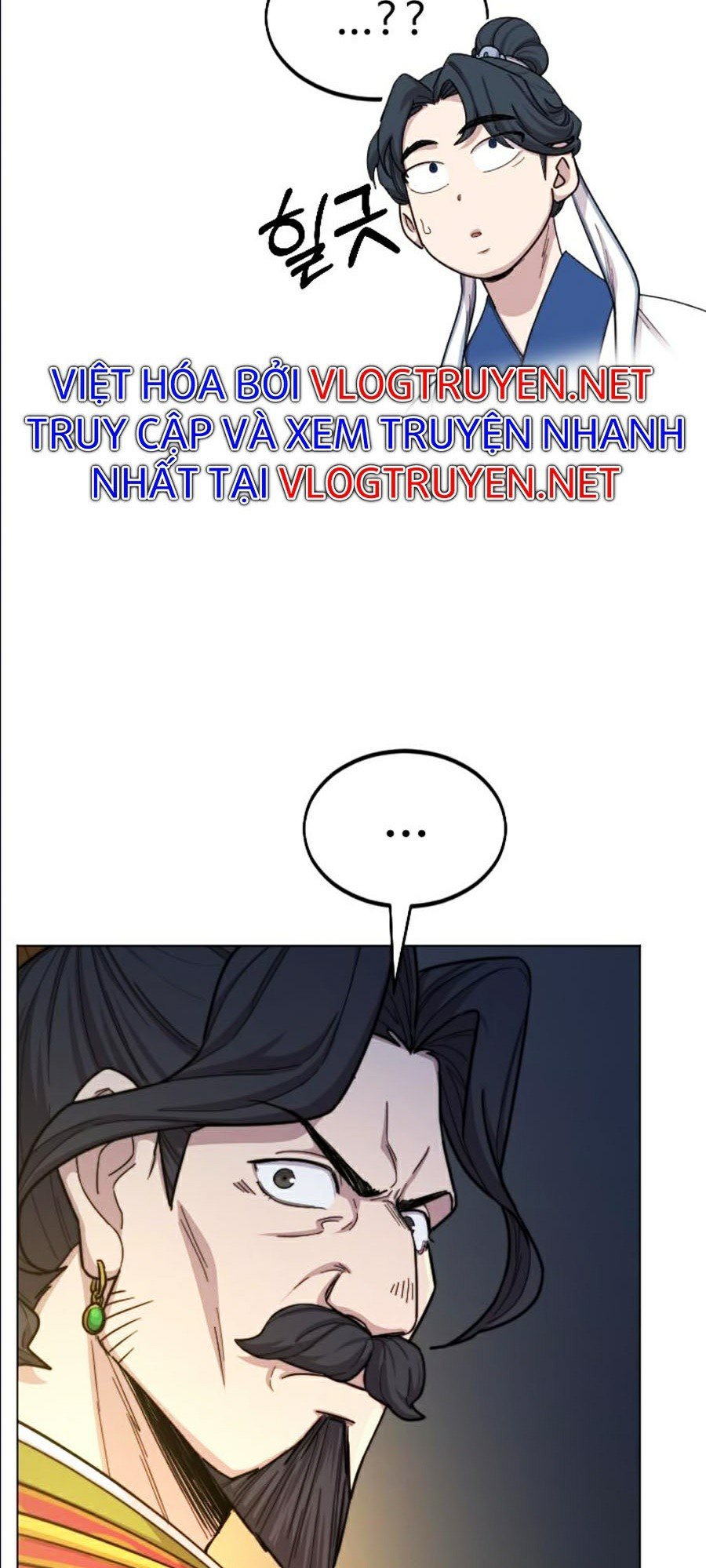 Hoa Sơn Tái Khởi Chapter 27 - Trang 2