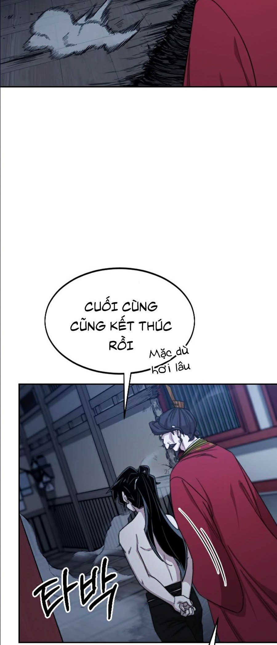 Hoa Sơn Tái Khởi Chapter 28 - Trang 2