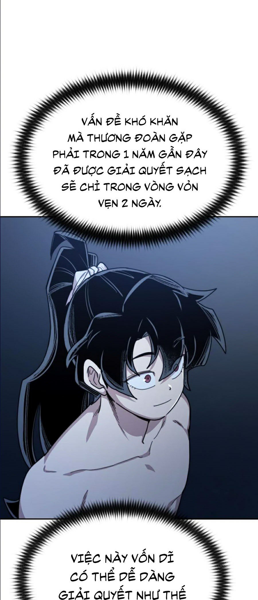 Hoa Sơn Tái Khởi Chapter 28 - Trang 2