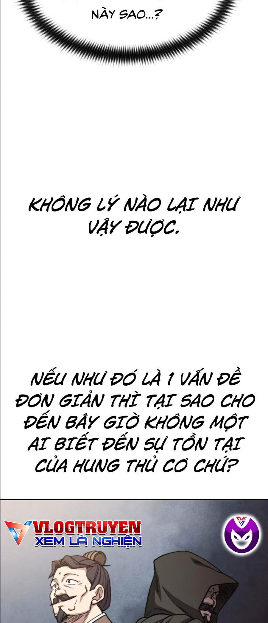 Hoa Sơn Tái Khởi Chapter 28 - Trang 2