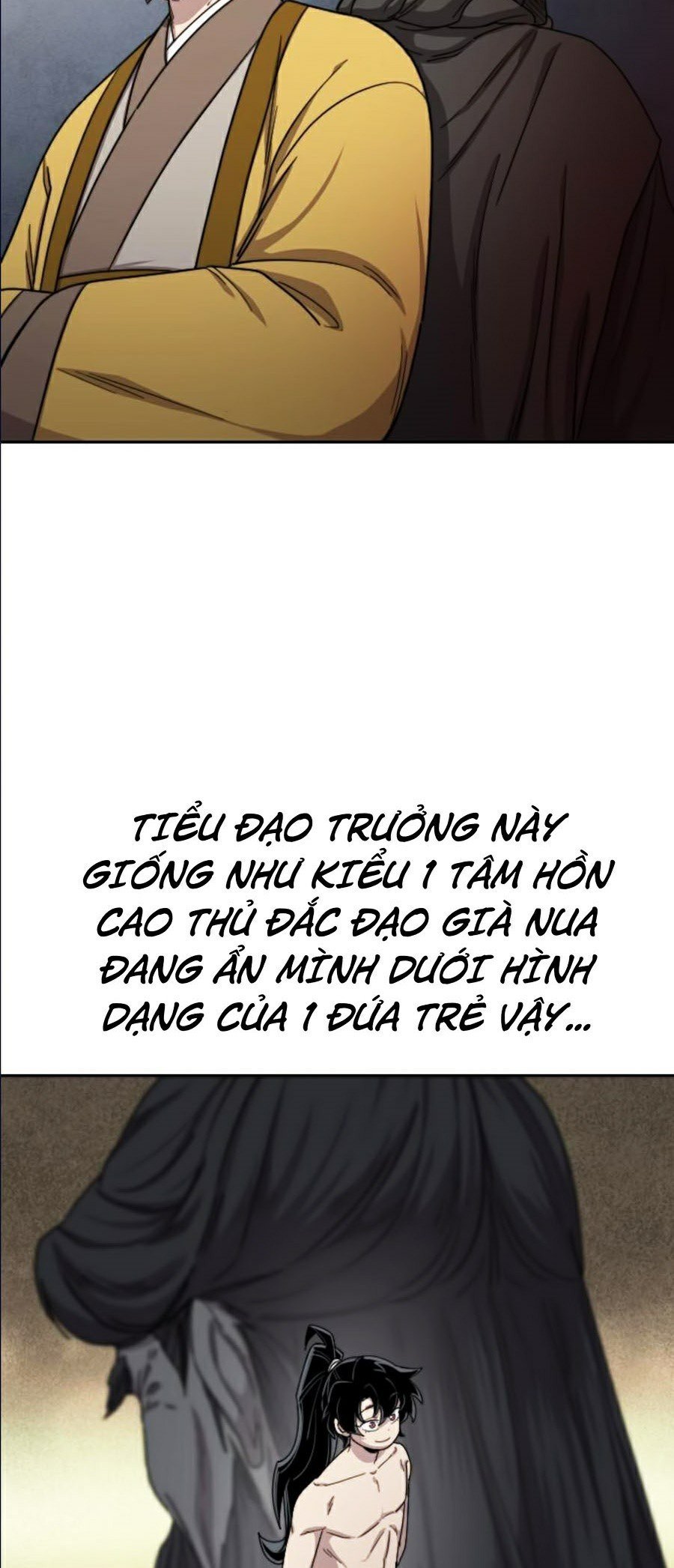 Hoa Sơn Tái Khởi Chapter 28 - Trang 2