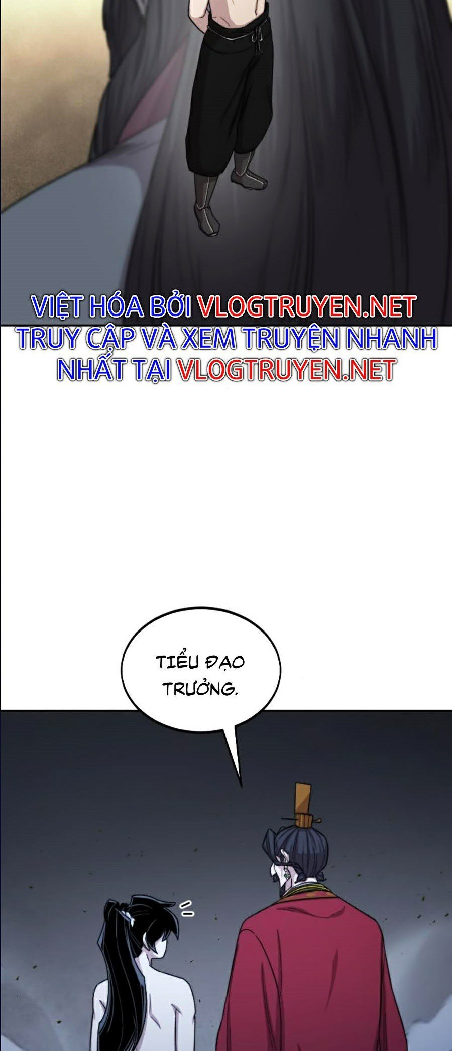 Hoa Sơn Tái Khởi Chapter 28 - Trang 2
