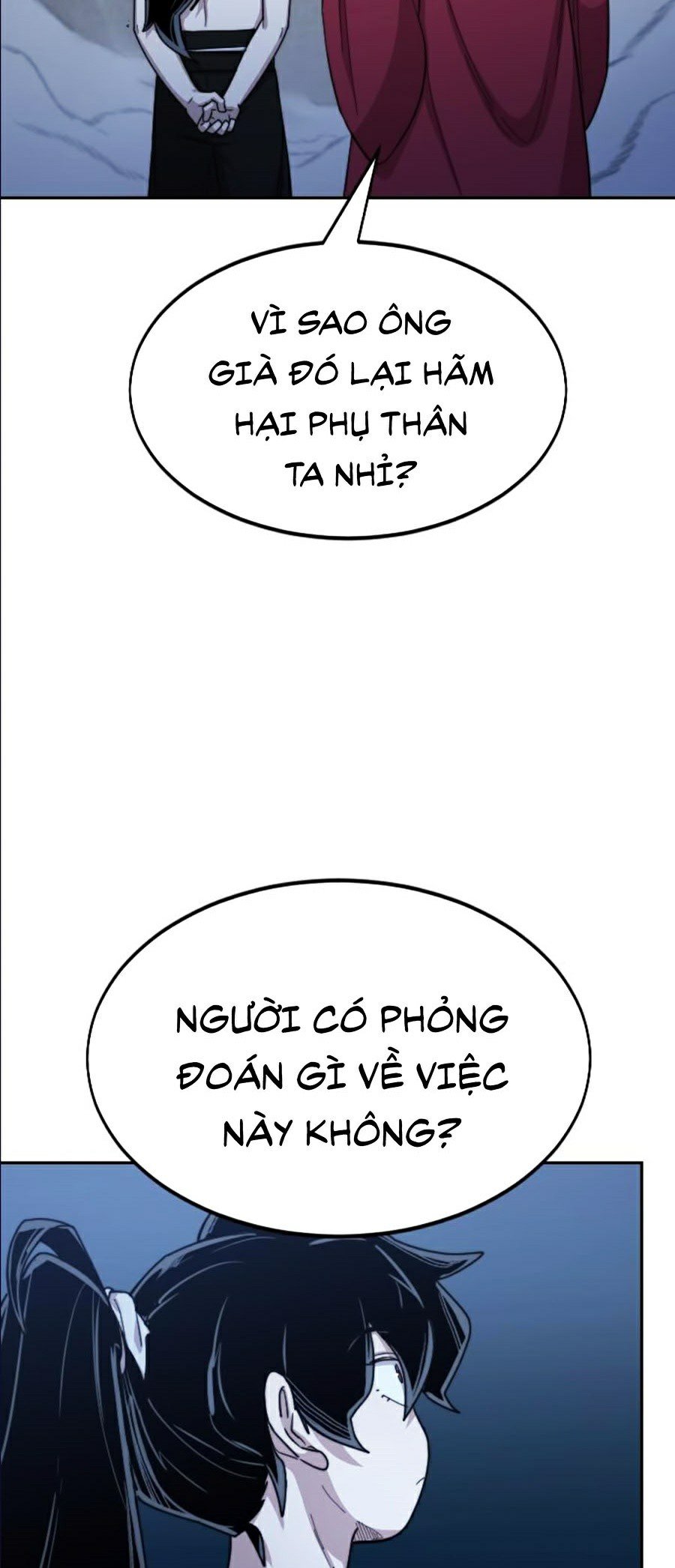 Hoa Sơn Tái Khởi Chapter 28 - Trang 2
