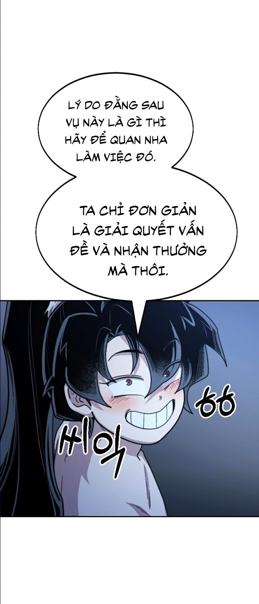 Hoa Sơn Tái Khởi Chapter 28 - Trang 2