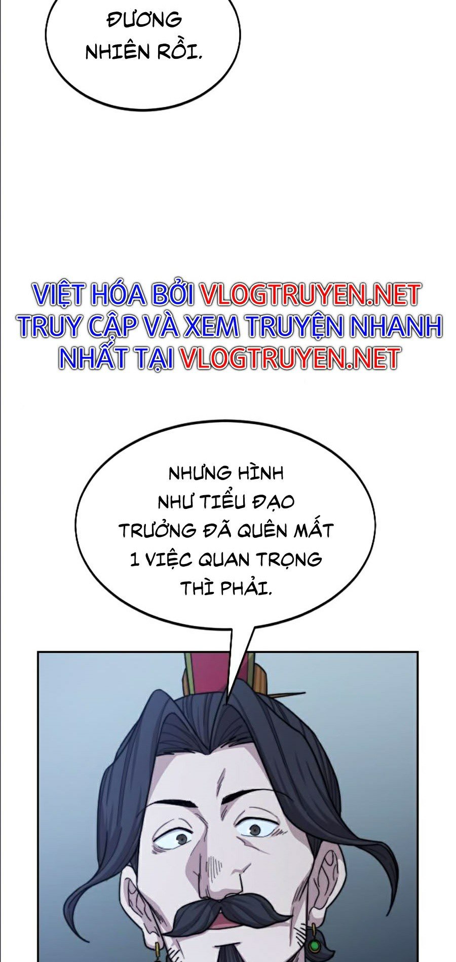 Hoa Sơn Tái Khởi Chapter 28 - Trang 2