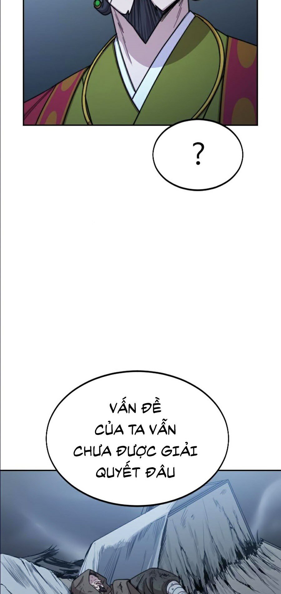 Hoa Sơn Tái Khởi Chapter 28 - Trang 2