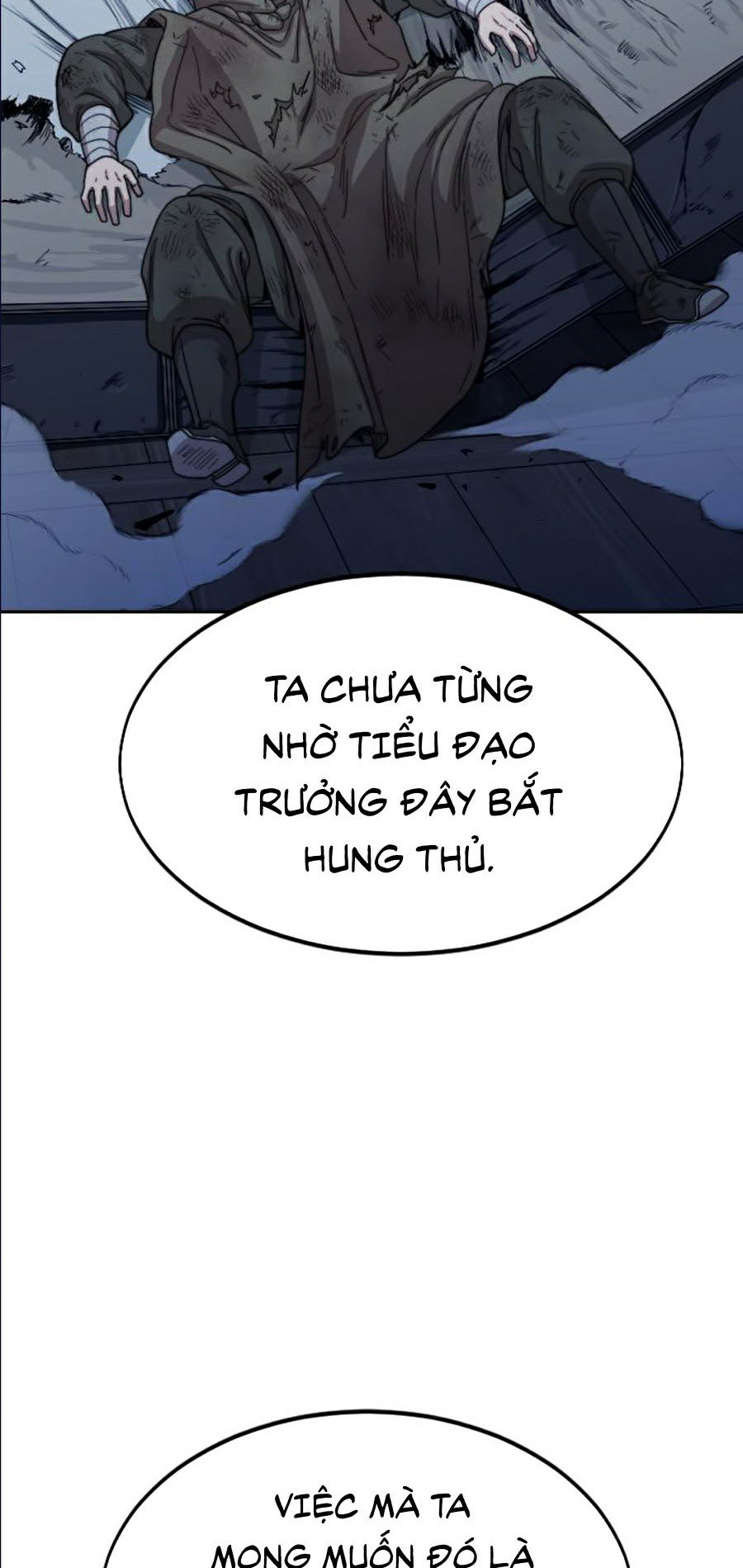 Hoa Sơn Tái Khởi Chapter 28 - Trang 2