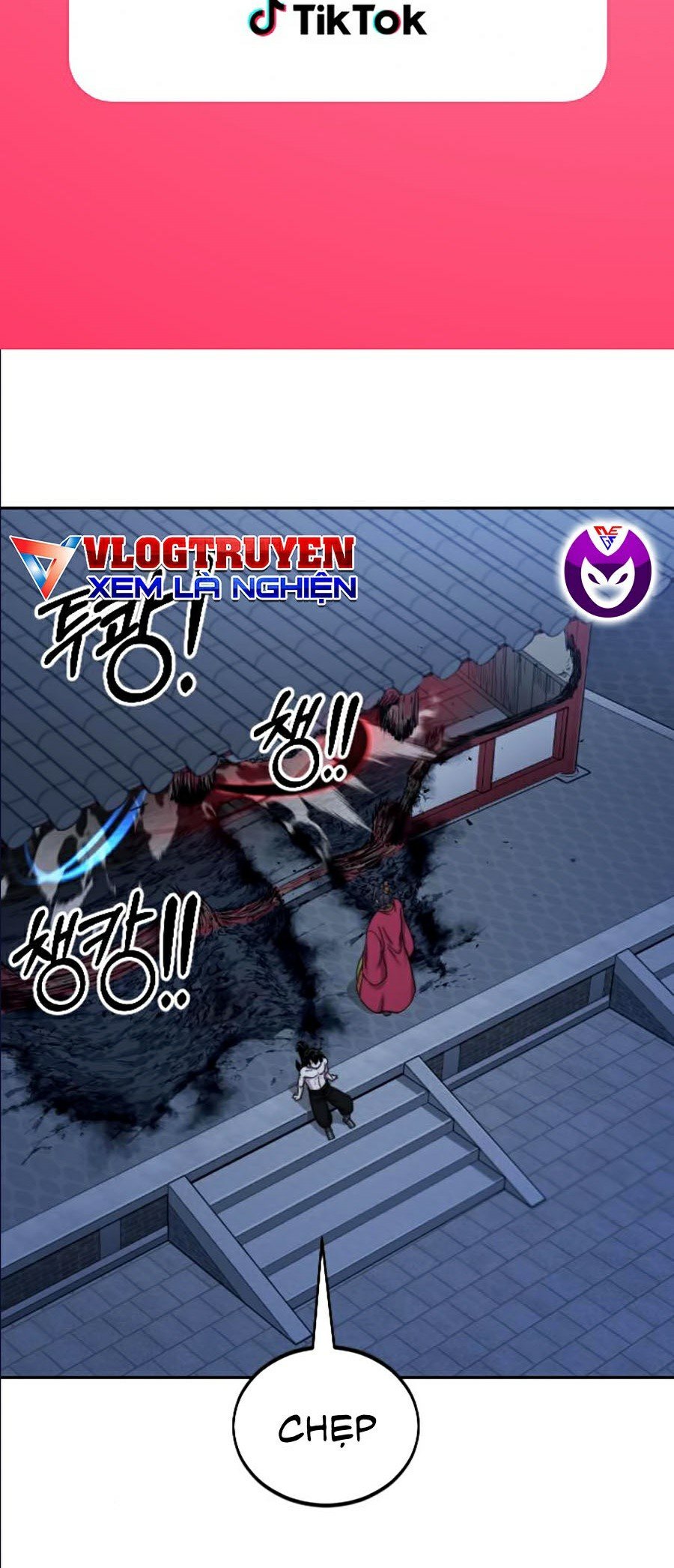 Hoa Sơn Tái Khởi Chapter 28 - Trang 2