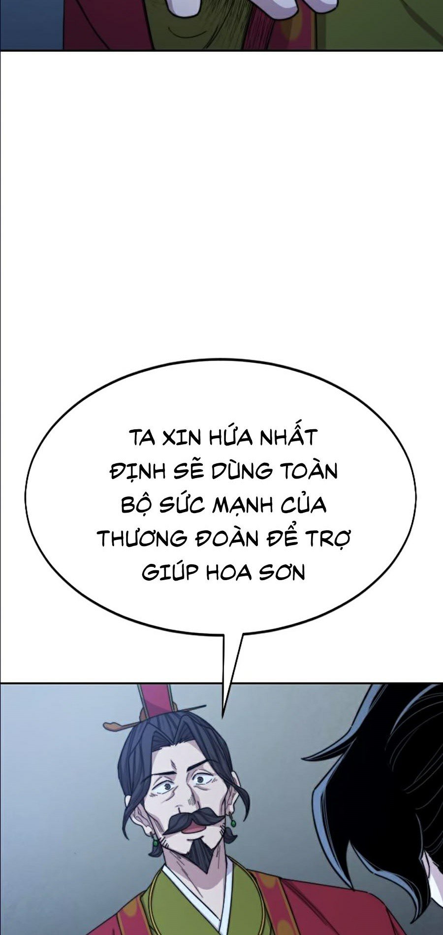 Hoa Sơn Tái Khởi Chapter 28 - Trang 2