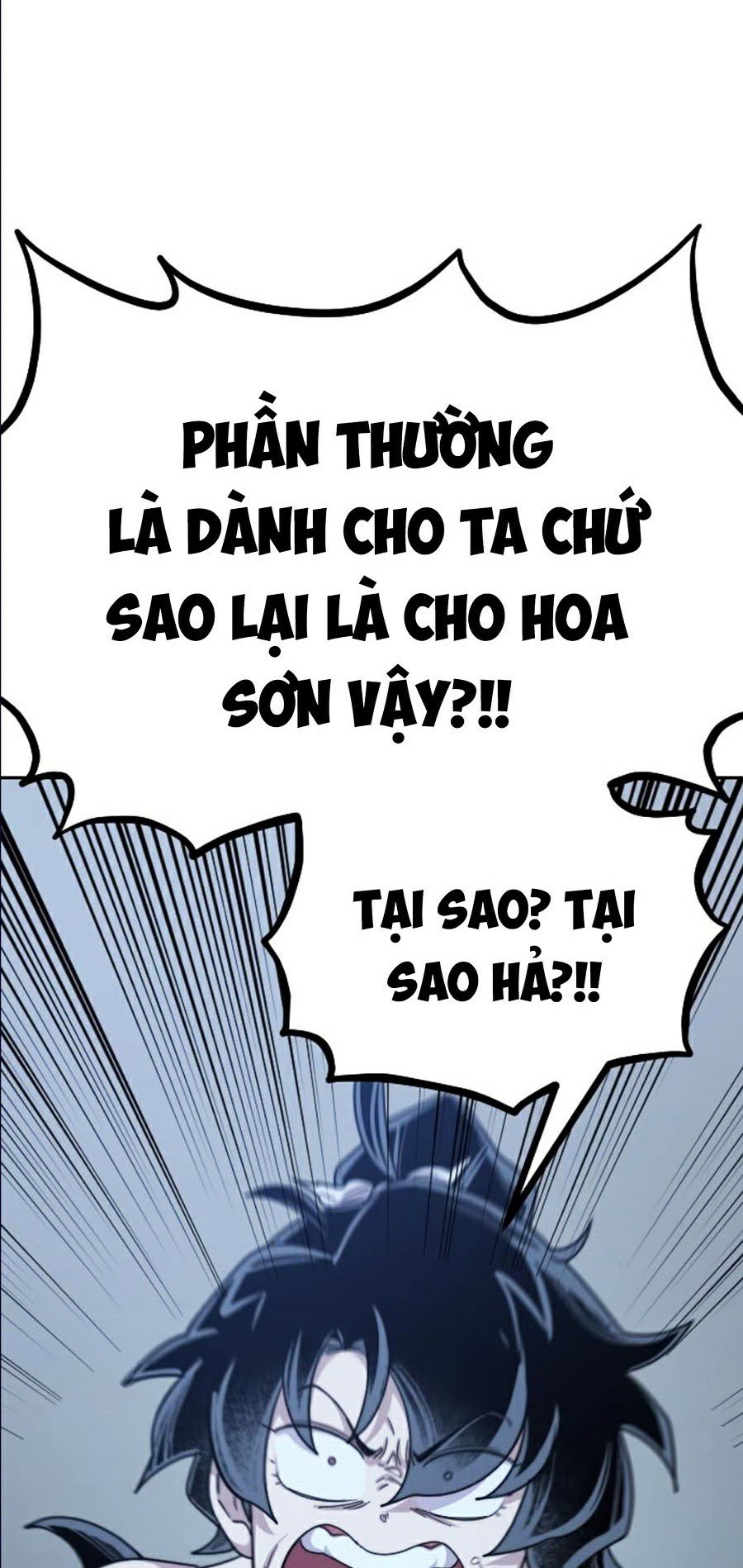 Hoa Sơn Tái Khởi Chapter 28 - Trang 2