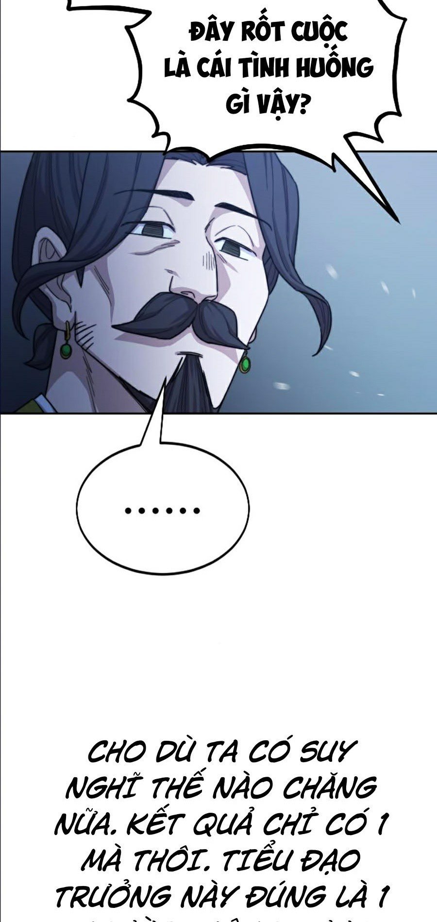 Hoa Sơn Tái Khởi Chapter 28 - Trang 2