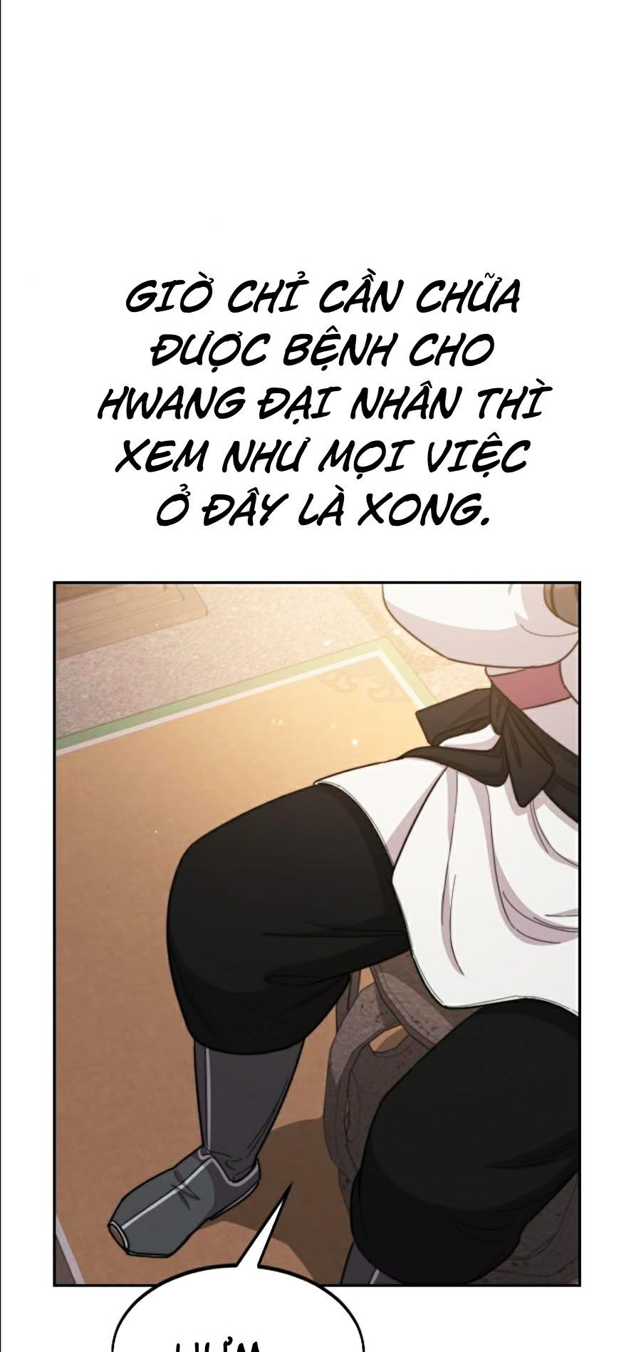 Hoa Sơn Tái Khởi Chapter 28 - Trang 2