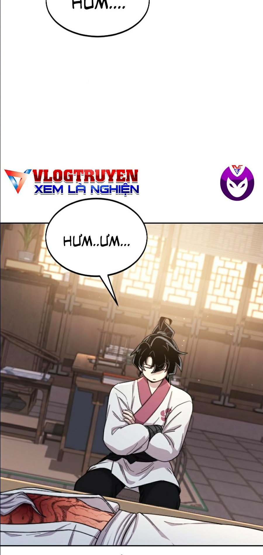 Hoa Sơn Tái Khởi Chapter 28 - Trang 2