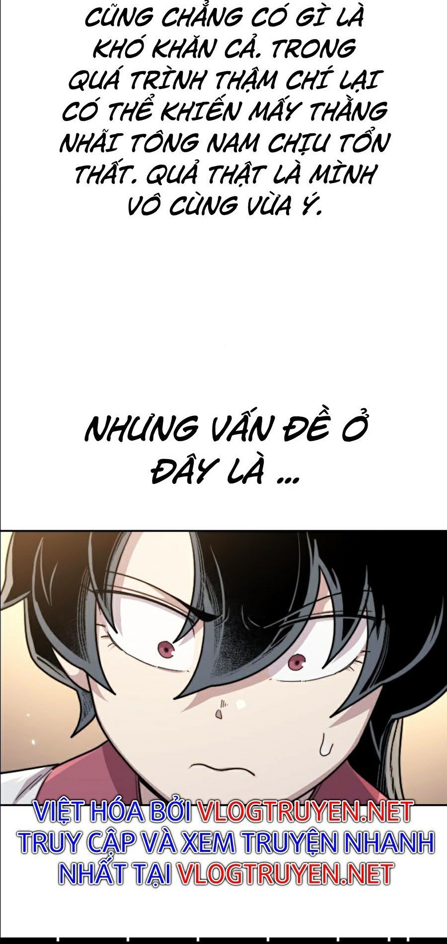 Hoa Sơn Tái Khởi Chapter 28 - Trang 2