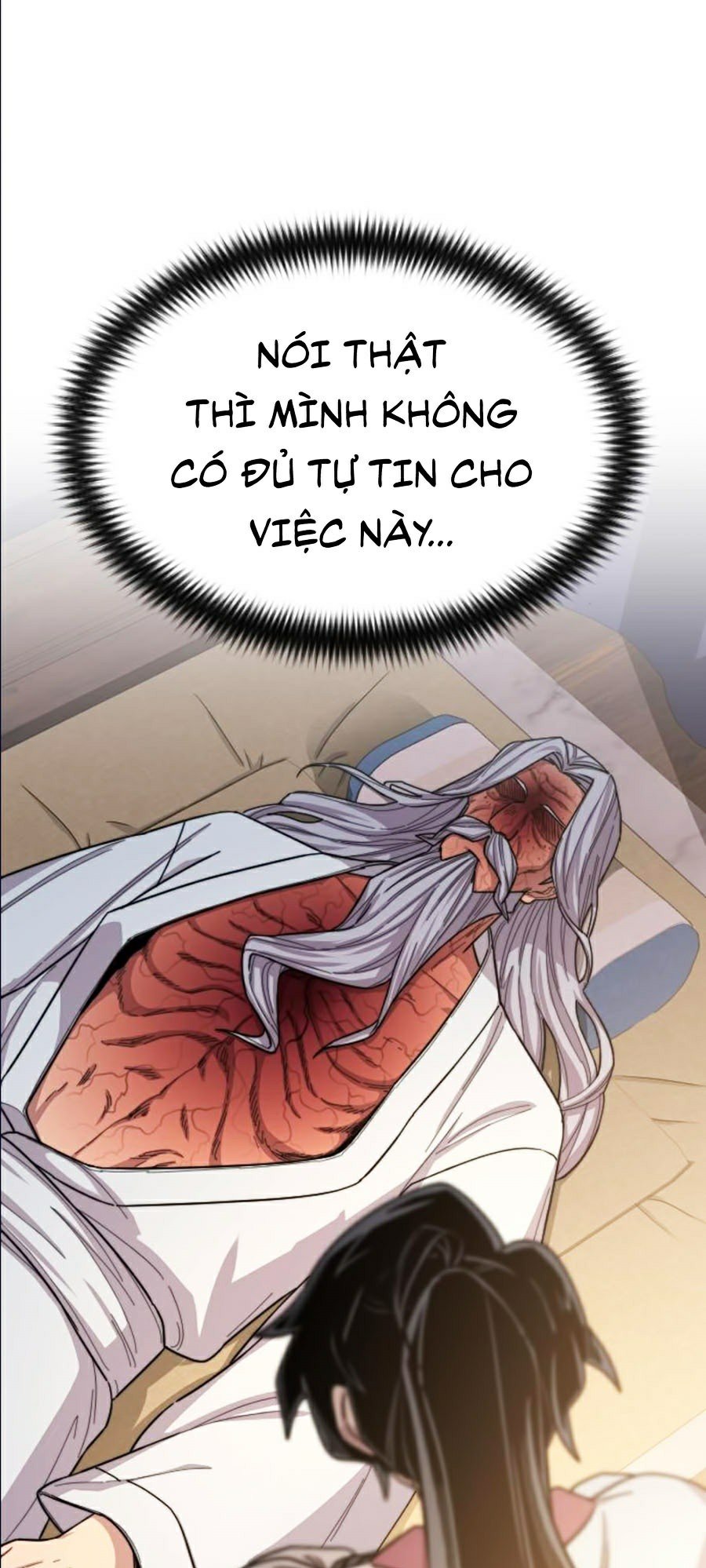 Hoa Sơn Tái Khởi Chapter 28 - Trang 2