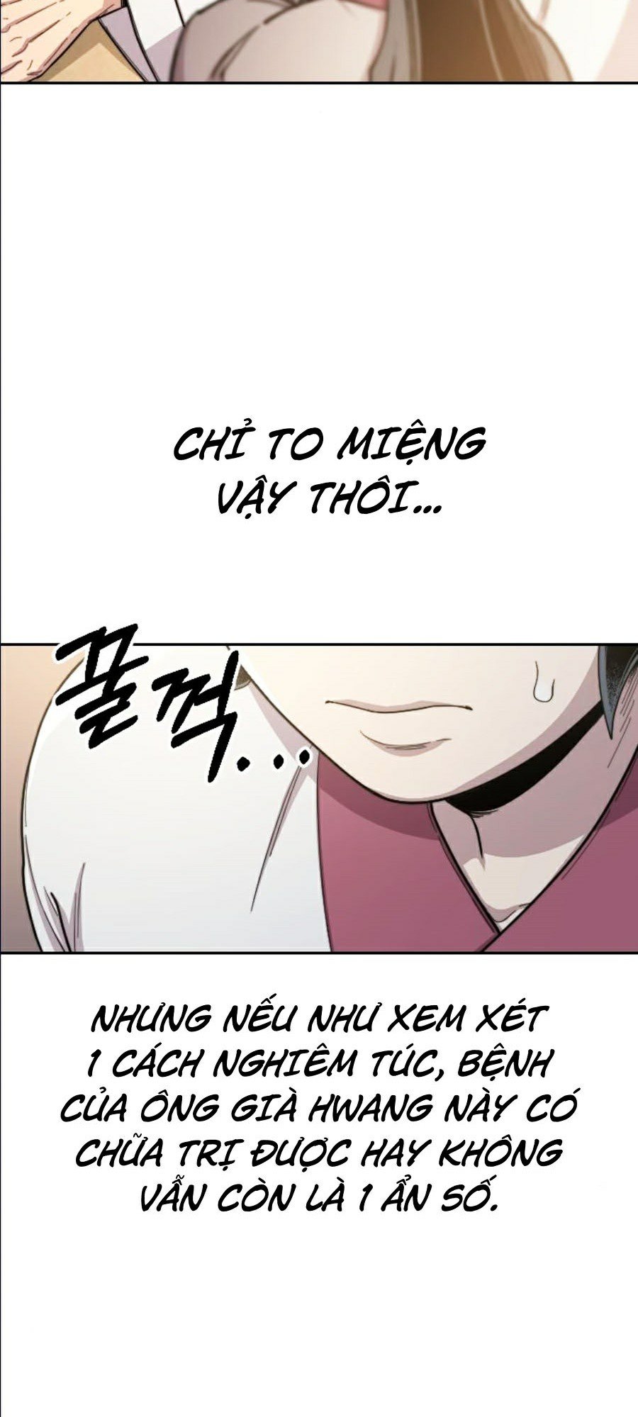Hoa Sơn Tái Khởi Chapter 28 - Trang 2