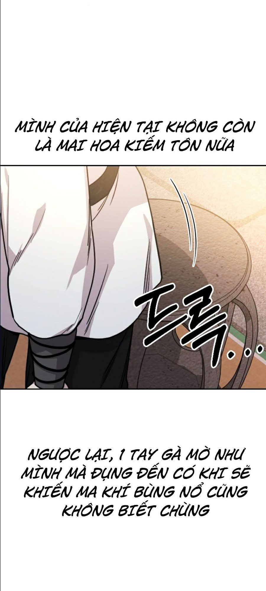 Hoa Sơn Tái Khởi Chapter 28 - Trang 2