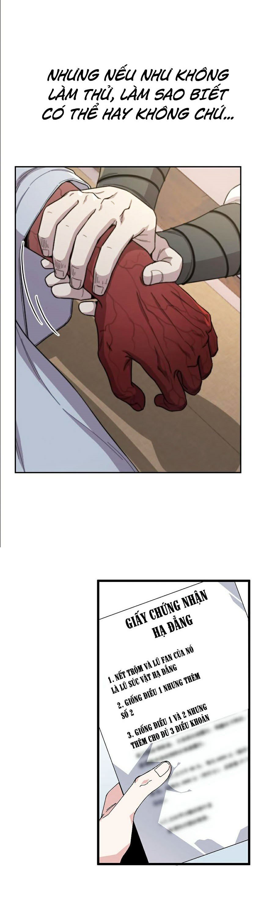 Hoa Sơn Tái Khởi Chapter 28 - Trang 2
