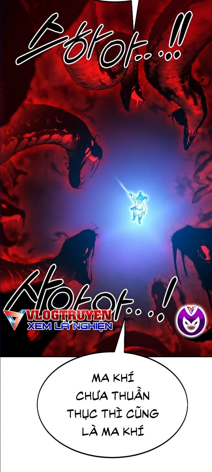 Hoa Sơn Tái Khởi Chapter 28 - Trang 2