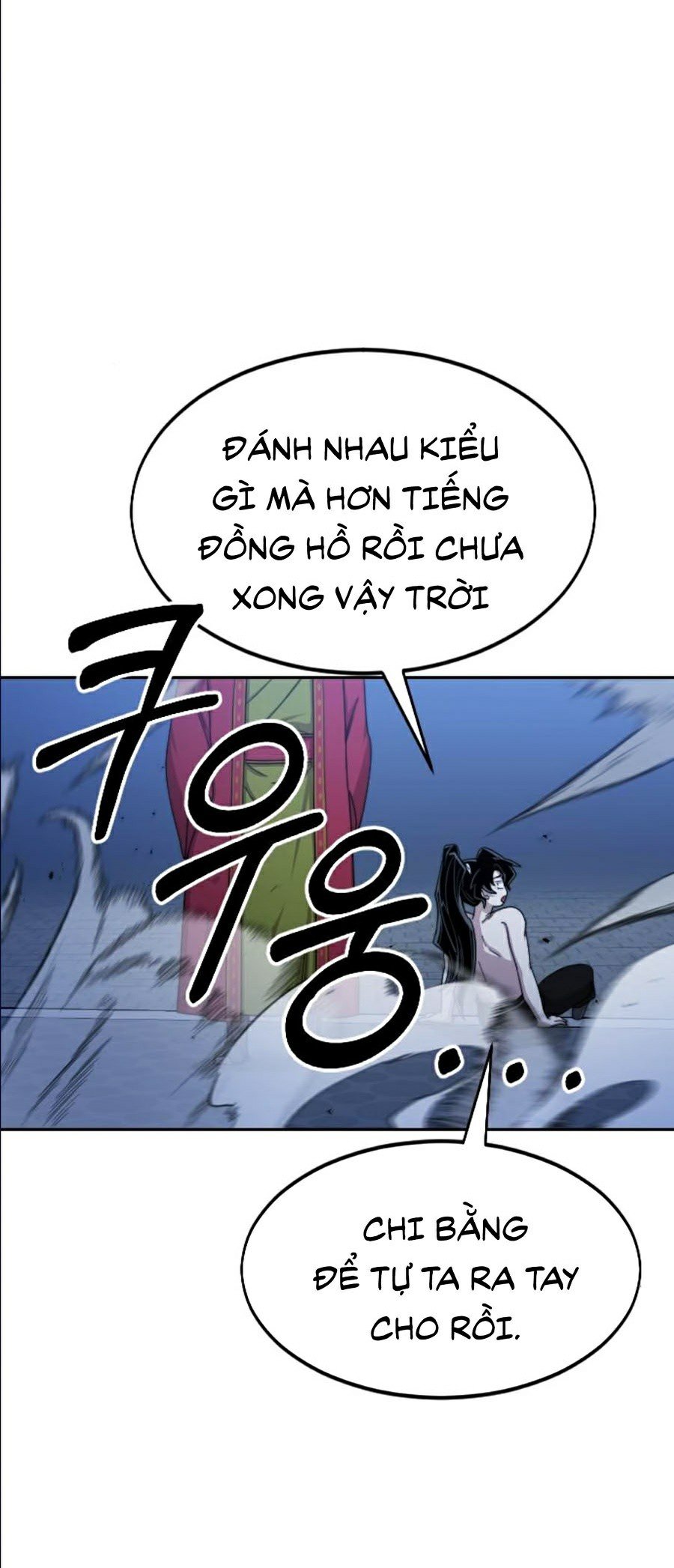 Hoa Sơn Tái Khởi Chapter 28 - Trang 2