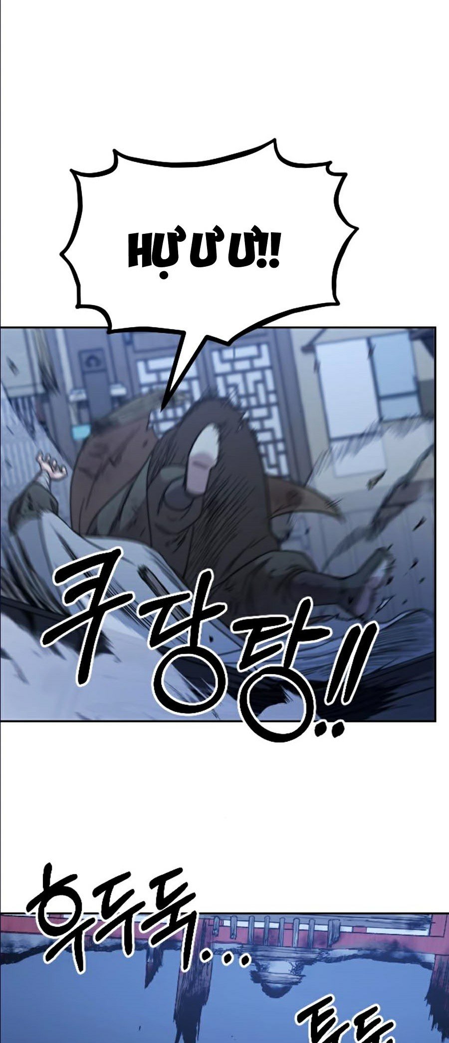 Hoa Sơn Tái Khởi Chapter 28 - Trang 2