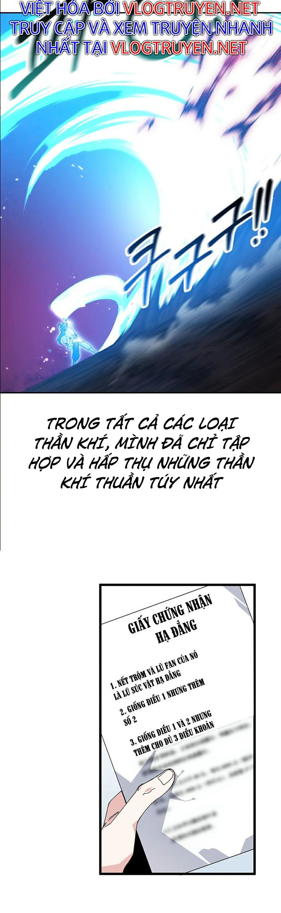 Hoa Sơn Tái Khởi Chapter 28 - Trang 2