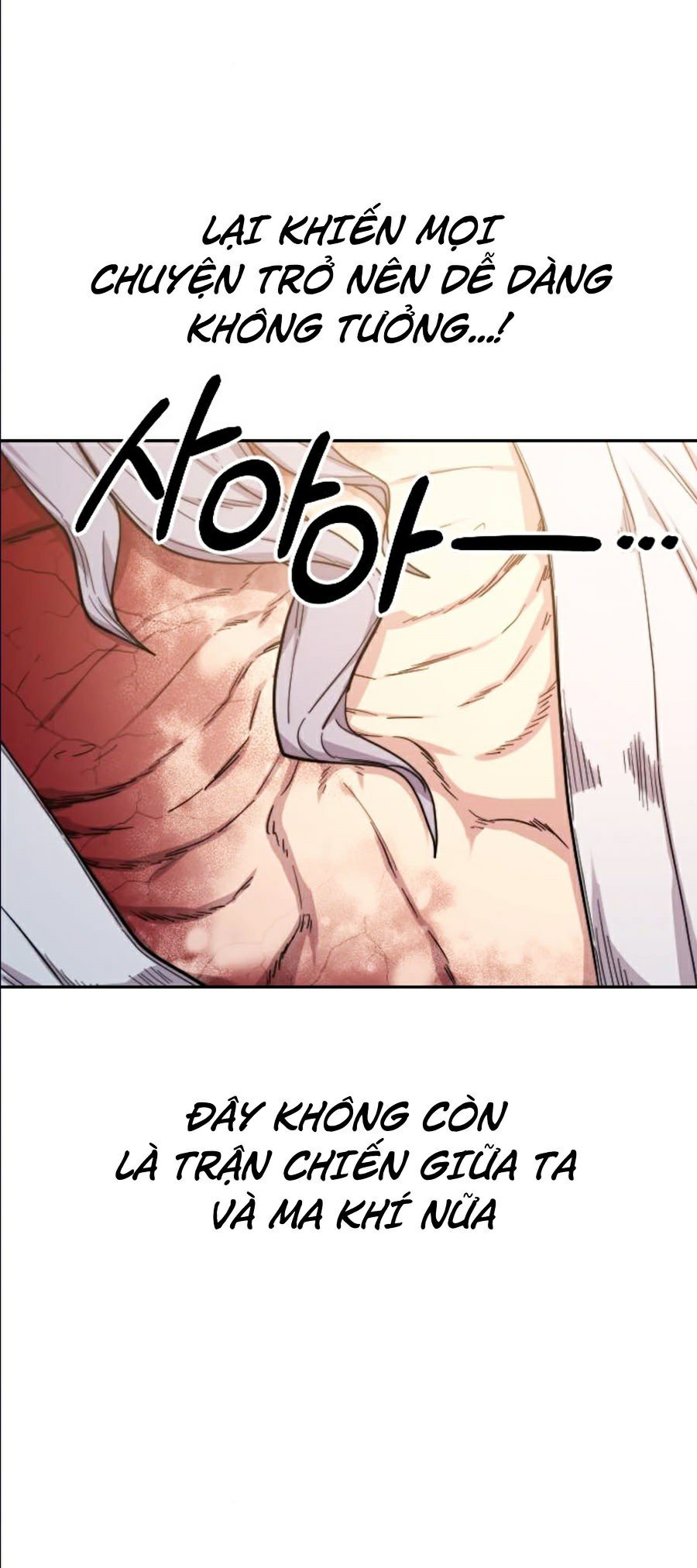 Hoa Sơn Tái Khởi Chapter 28 - Trang 2